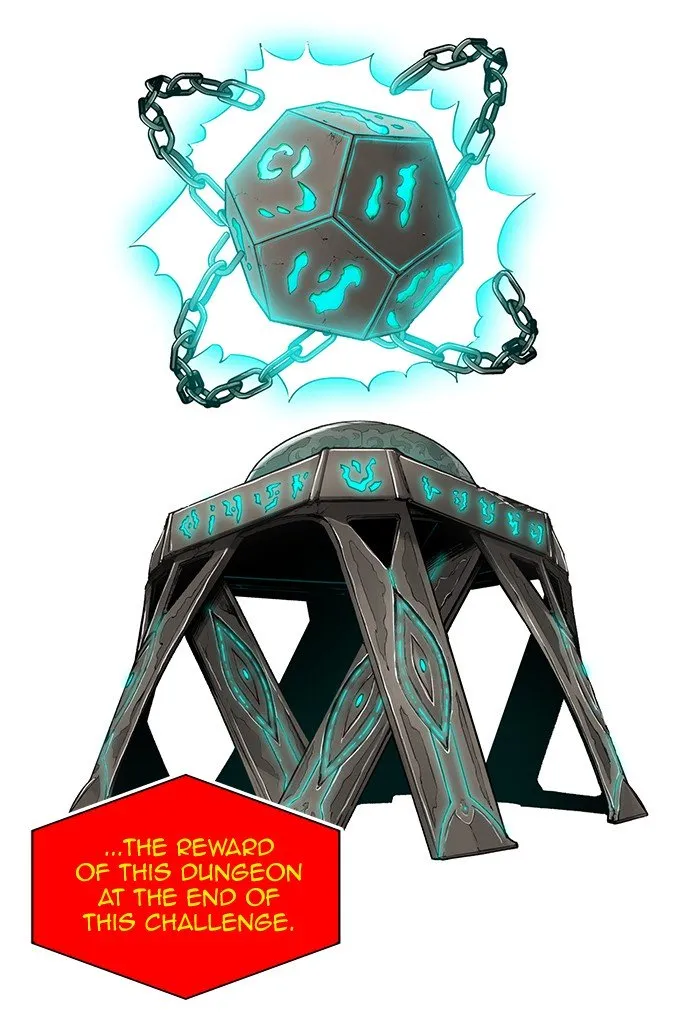 Read Hardcore Leveling Warrior chapter 198 image 4 on Lezhin