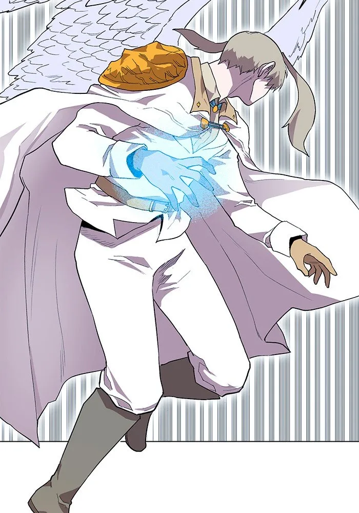 Read Hardcore Leveling Warrior chapter 198 image 41 on Lezhin