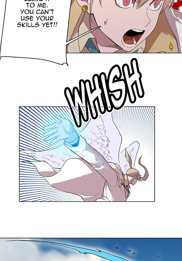 Read Hardcore Leveling Warrior chapter 198 image 43 on Lezhin