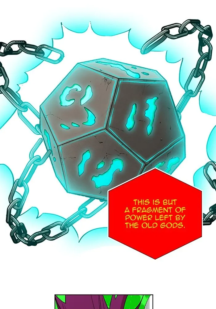 Read Hardcore Leveling Warrior chapter 198 image 5 on Lezhin