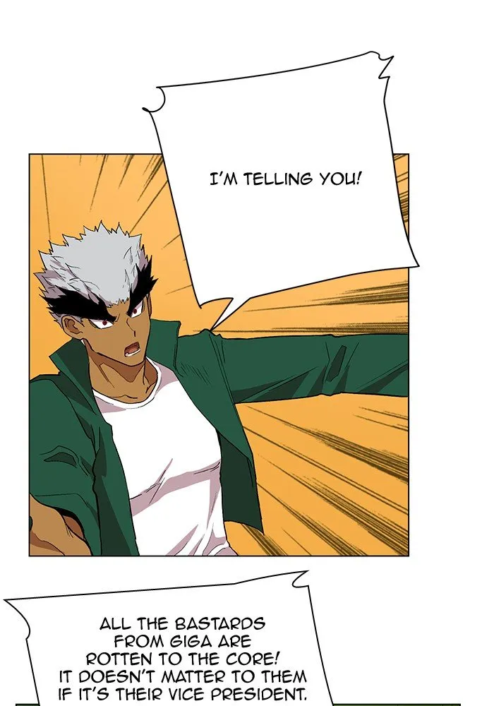 Read Hardcore Leveling Warrior chapter 198 image 53 on Lezhin