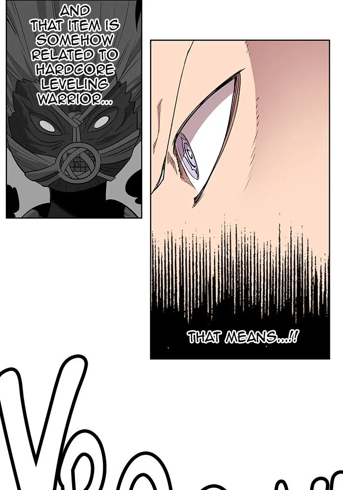 Read Hardcore Leveling Warrior chapter 198 image 58 on Lezhin