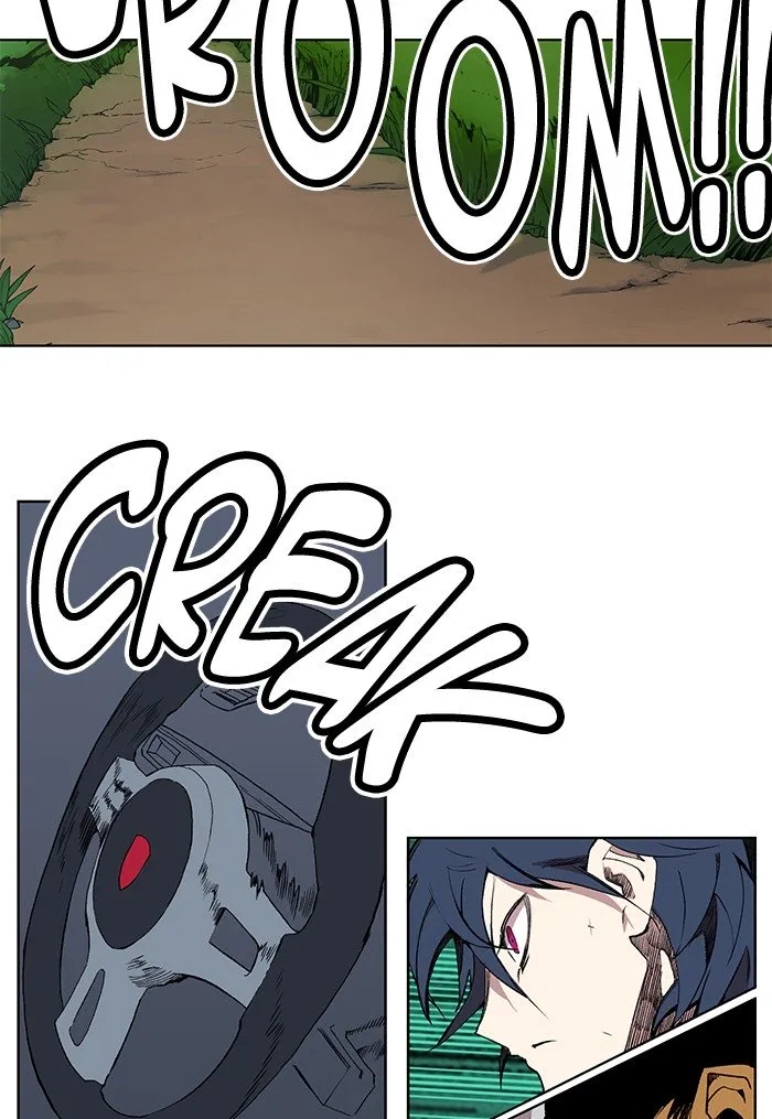 Read Hardcore Leveling Warrior chapter 198 image 59 on Lezhin