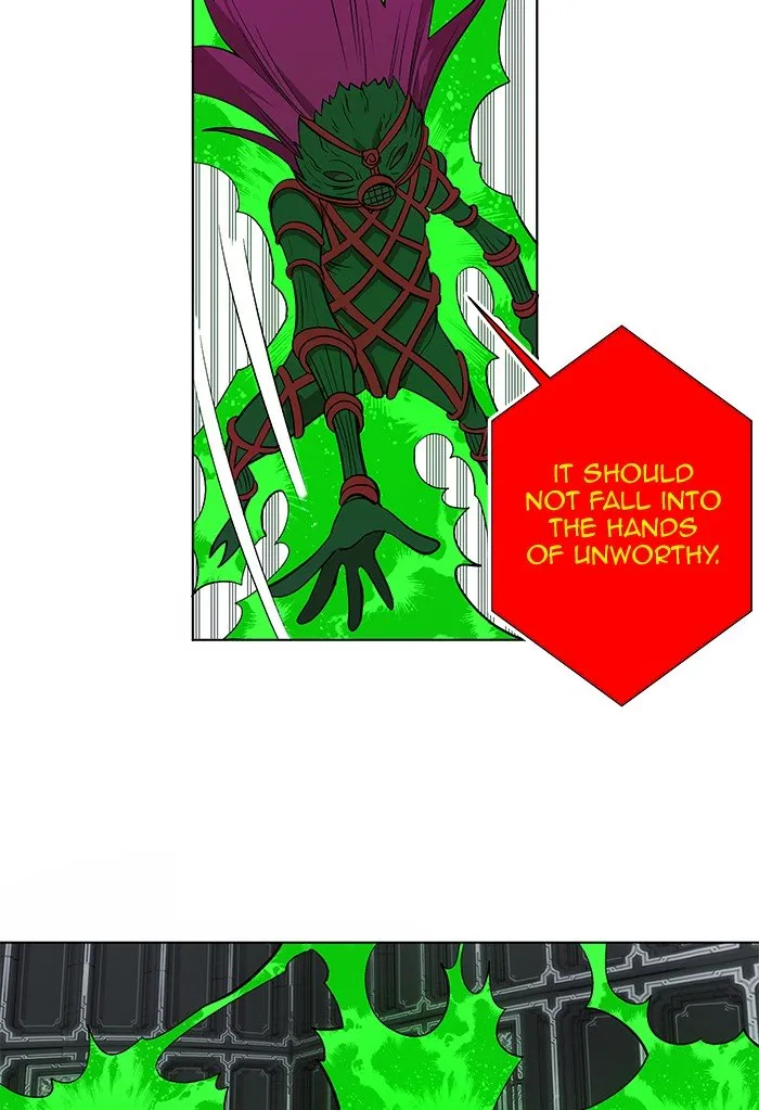 Read Hardcore Leveling Warrior chapter 198 image 6 on Lezhin