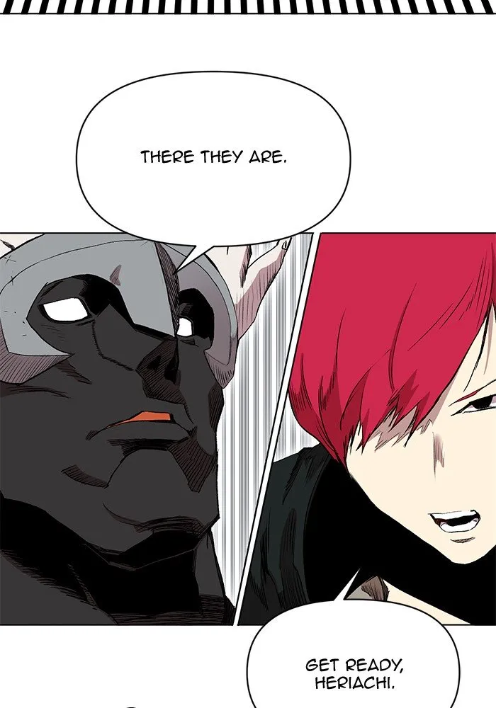 Read Hardcore Leveling Warrior chapter 198 image 62 on Lezhin