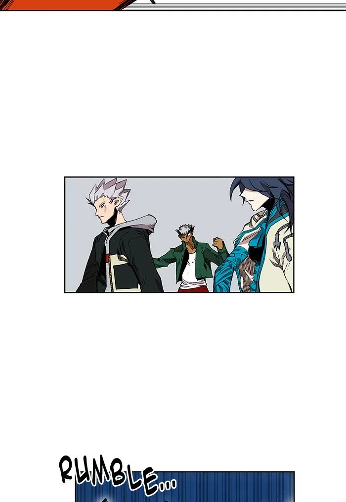 Read Hardcore Leveling Warrior chapter 198 image 65 on Lezhin