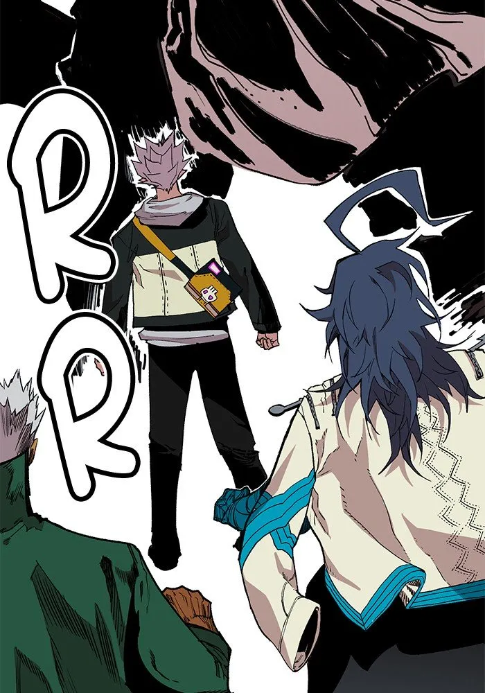 Read Hardcore Leveling Warrior chapter 198 image 68 on Lezhin