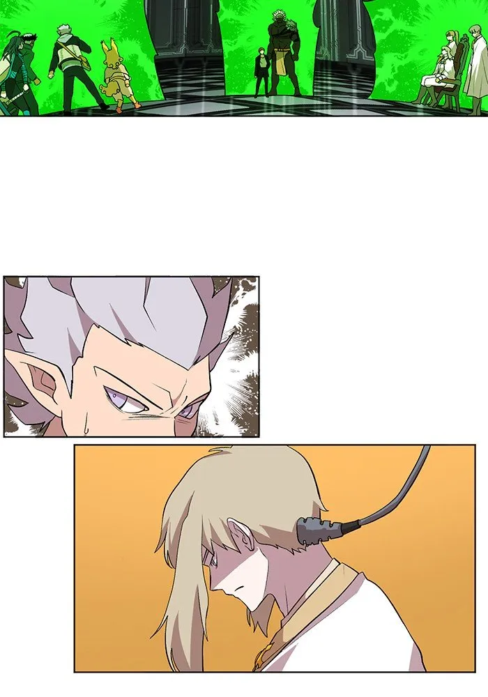 Read Hardcore Leveling Warrior chapter 198 image 7 on Lezhin