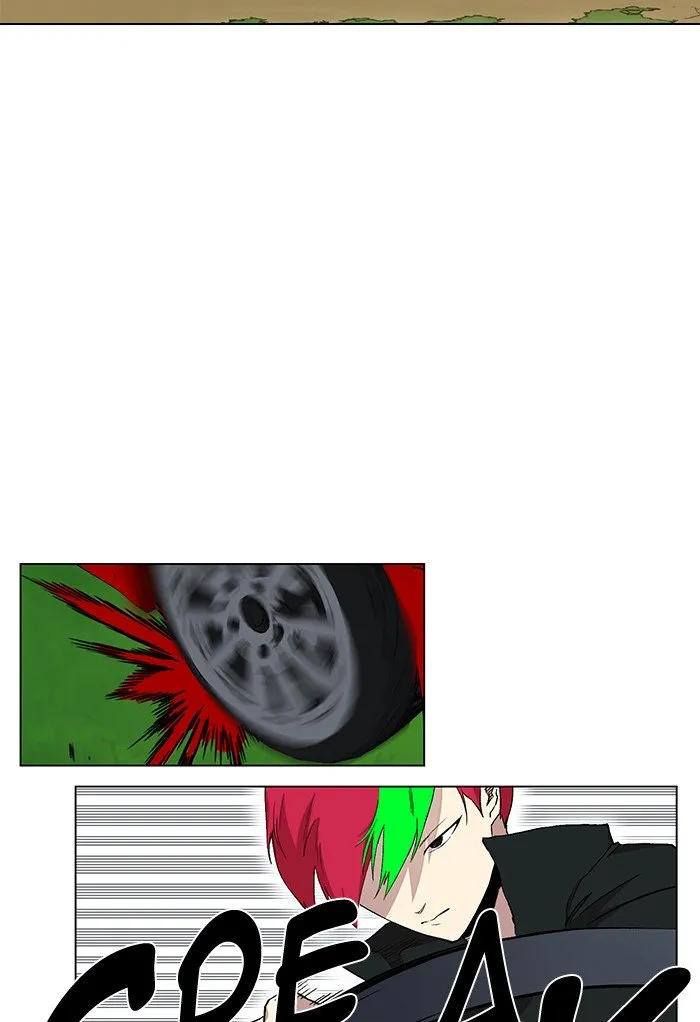 Read Hardcore Leveling Warrior chapter 199 image 10 on Lezhin