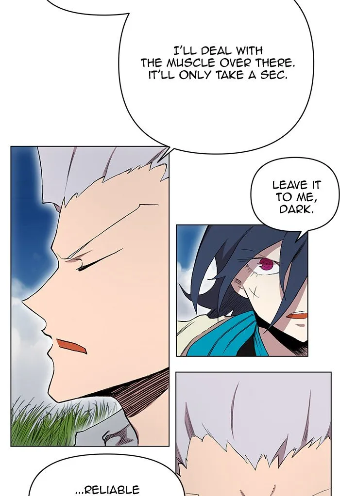 Read Hardcore Leveling Warrior chapter 199 image 12 on Lezhin