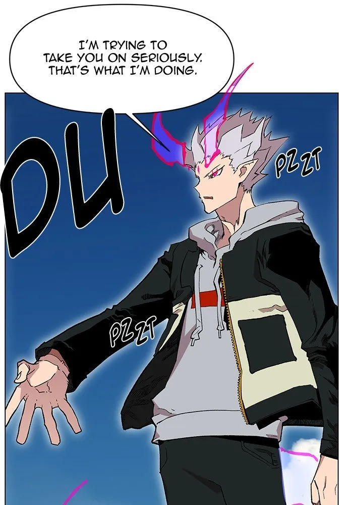 Read Hardcore Leveling Warrior chapter 199 image 15 on Lezhin