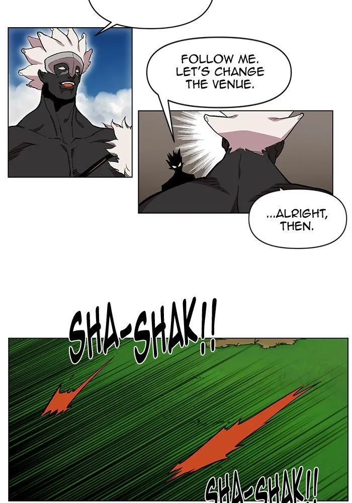 Read Hardcore Leveling Warrior chapter 199 image 17 on Lezhin
