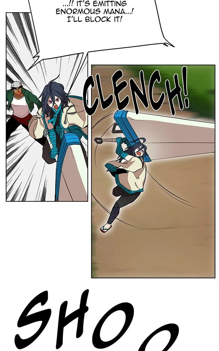 Read Hardcore Leveling Warrior chapter 199 image 23 on Lezhin