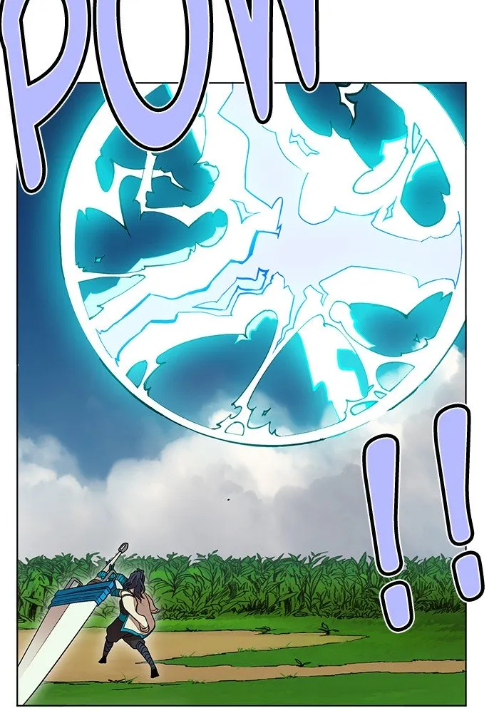Read Hardcore Leveling Warrior chapter 199 image 26 on Lezhin