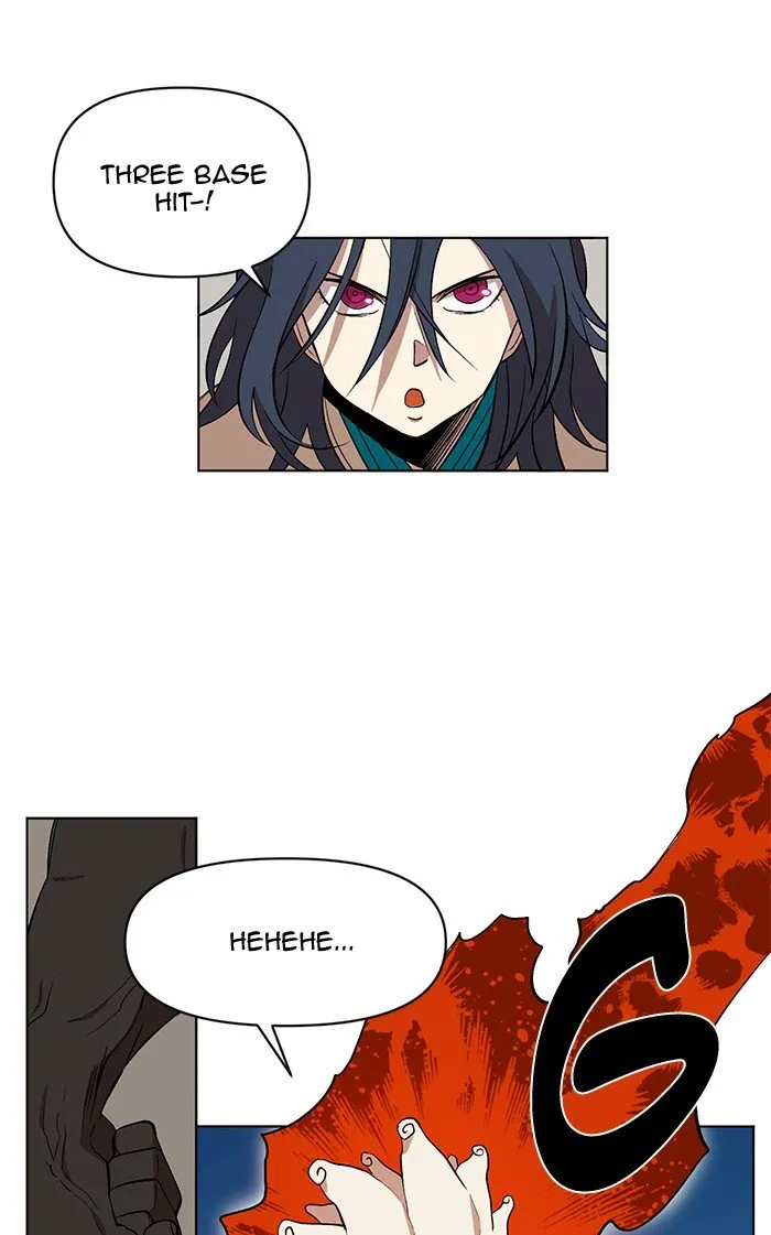 Read Hardcore Leveling Warrior chapter 199 image 27 on Lezhin