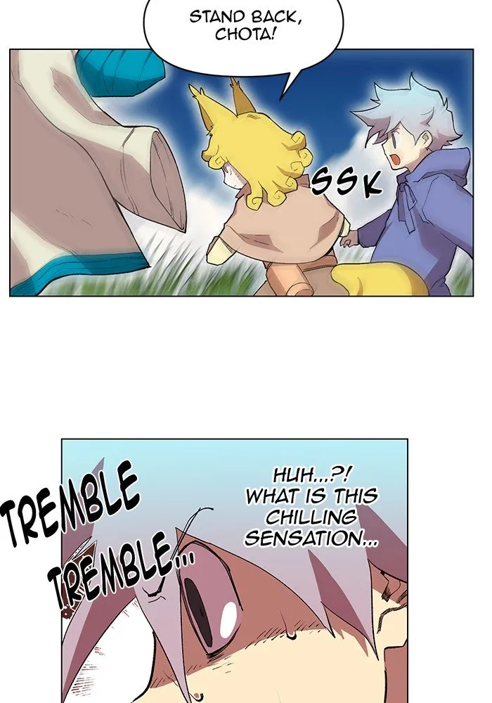 Read Hardcore Leveling Warrior chapter 199 image 3 on Lezhin