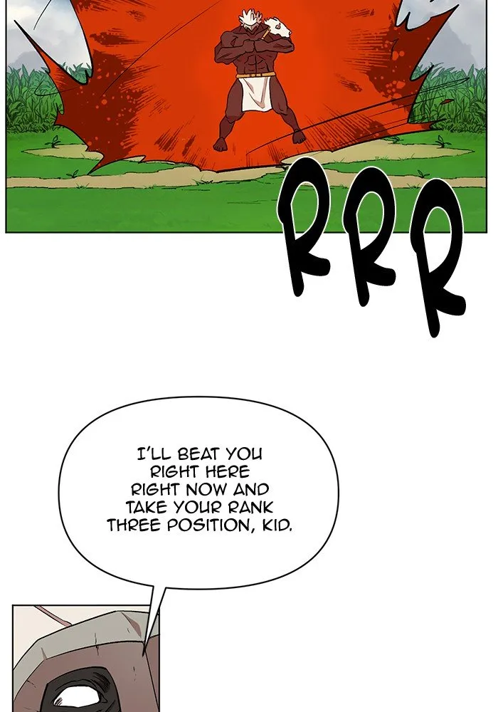 Read Hardcore Leveling Warrior chapter 199 image 30 on Lezhin