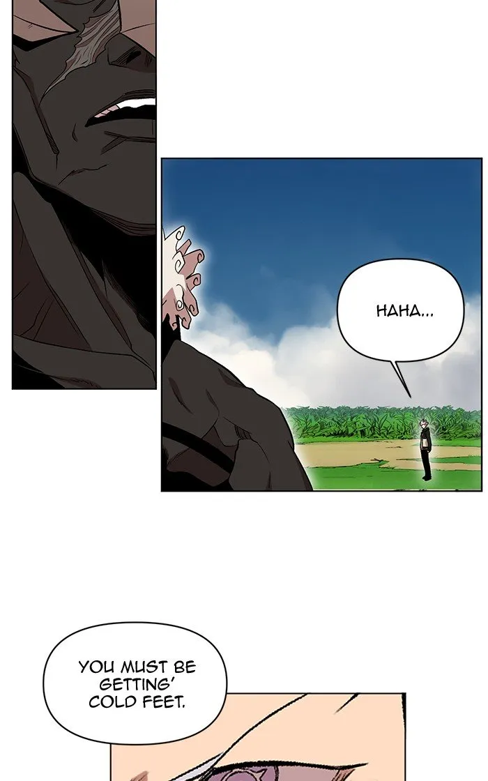 Read Hardcore Leveling Warrior chapter 199 image 31 on Lezhin