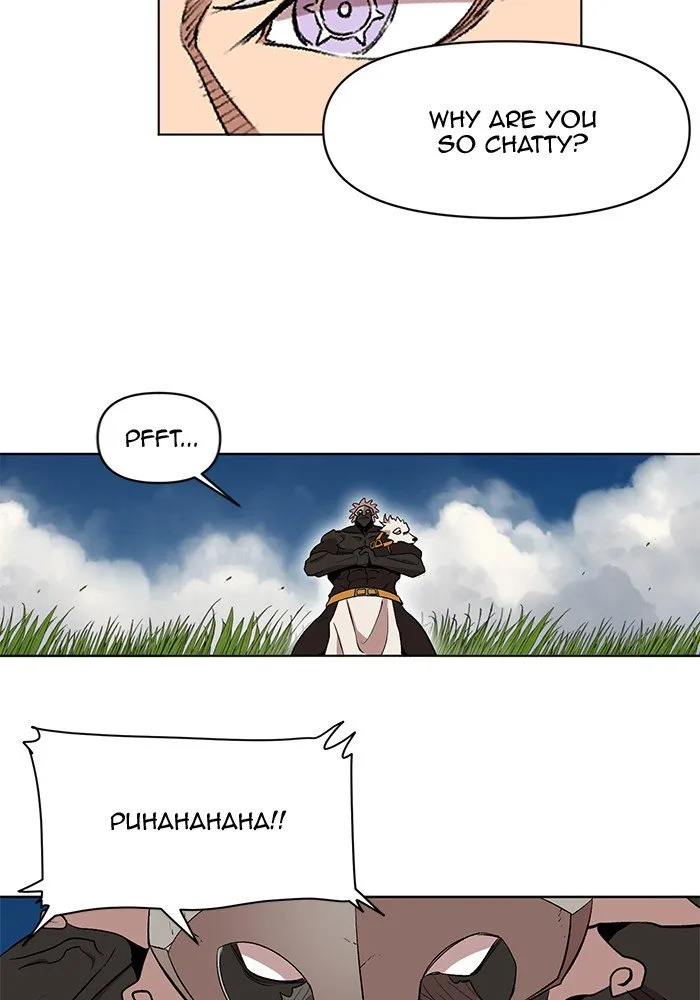 Read Hardcore Leveling Warrior chapter 199 image 32 on Lezhin