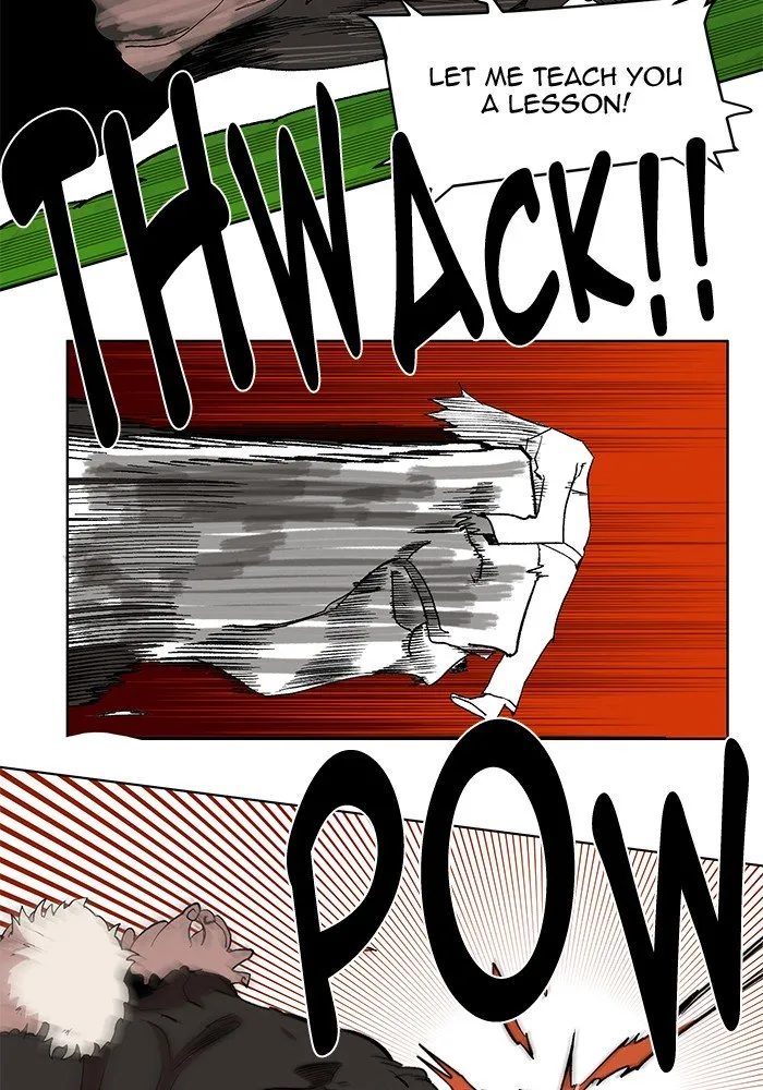 Read Hardcore Leveling Warrior chapter 199 image 34 on Lezhin