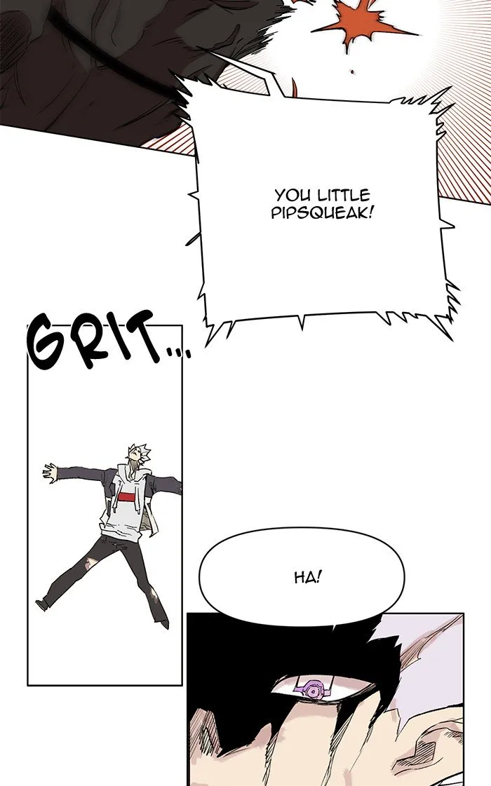 Read Hardcore Leveling Warrior chapter 199 image 35 on Lezhin