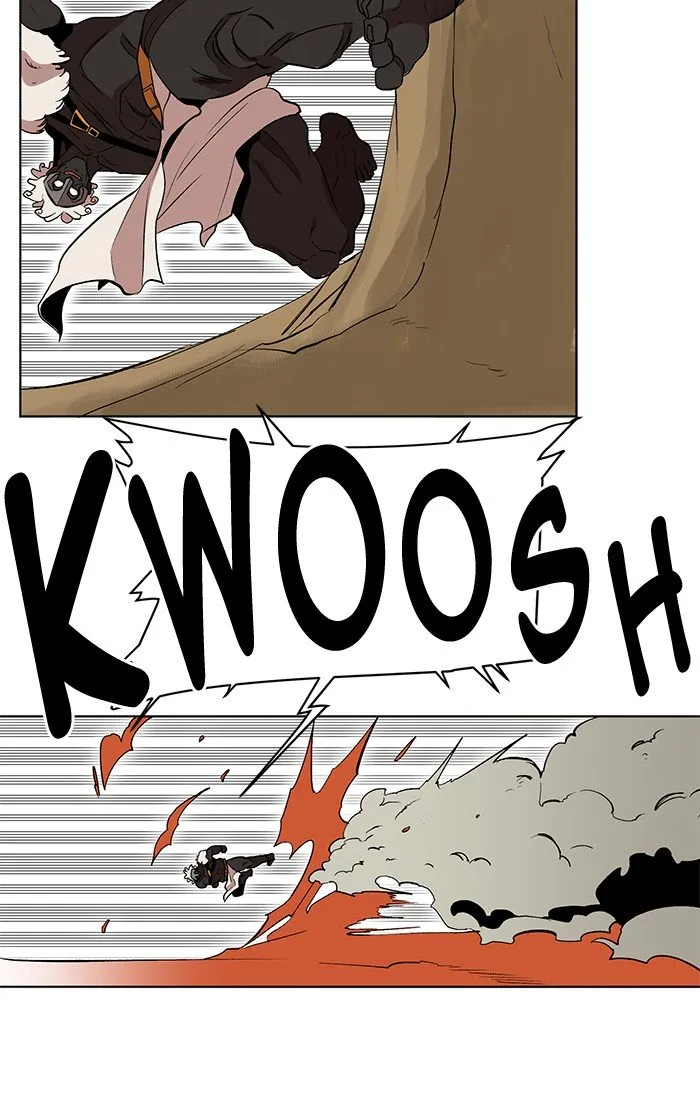 Read Hardcore Leveling Warrior chapter 199 image 37 on Lezhin