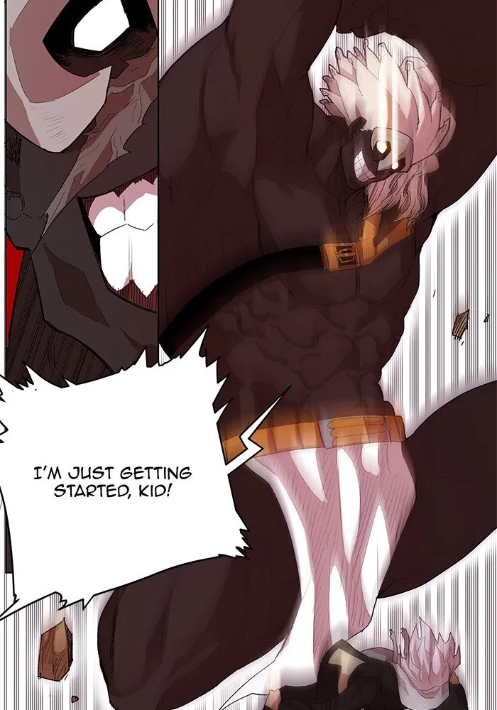 Read Hardcore Leveling Warrior chapter 199 image 39 on Lezhin