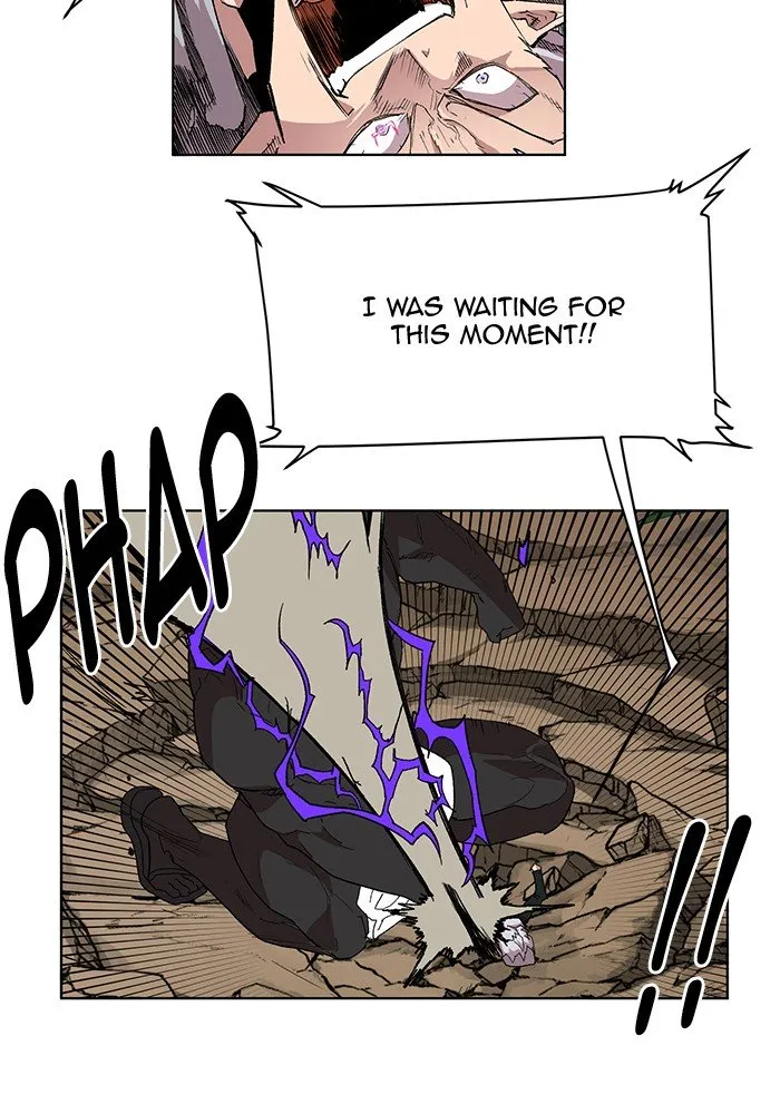 Read Hardcore Leveling Warrior chapter 199 image 47 on Lezhin