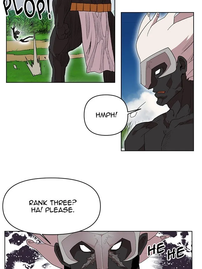 Read Hardcore Leveling Warrior chapter 199 image 54 on Lezhin