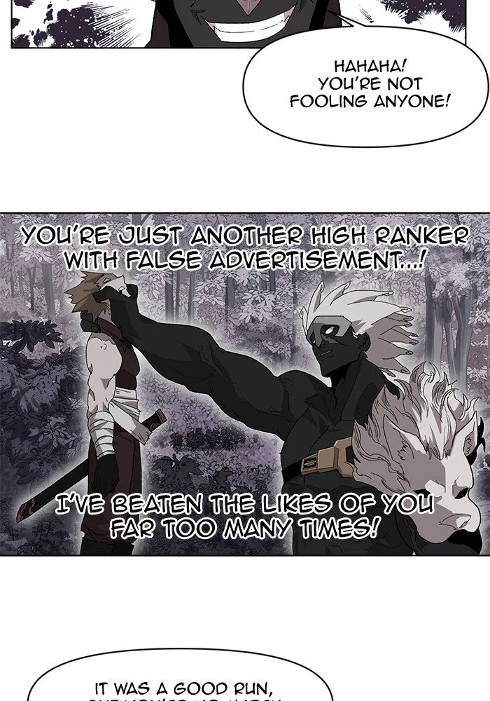 Read Hardcore Leveling Warrior chapter 199 image 55 on Lezhin