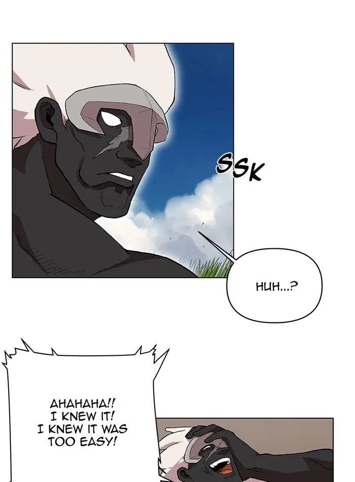 Read Hardcore Leveling Warrior chapter 199 image 59 on Lezhin