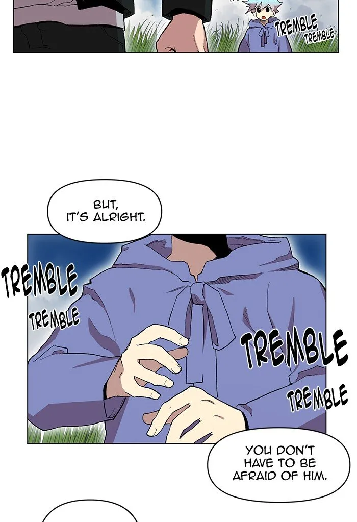 Read Hardcore Leveling Warrior chapter 199 image 6 on Lezhin