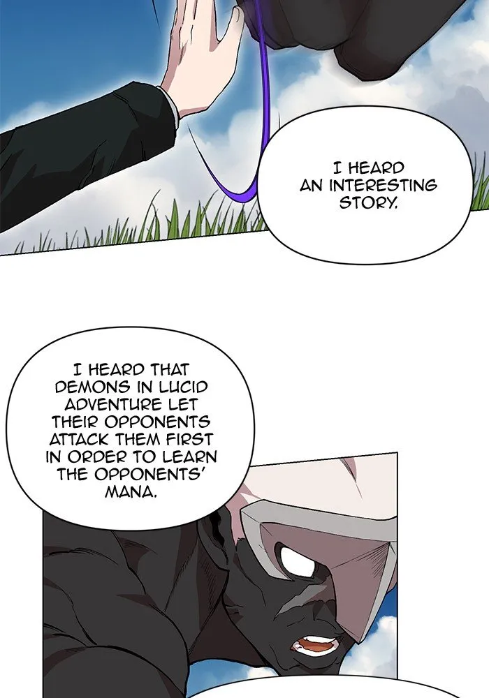 Read Hardcore Leveling Warrior chapter 199 image 64 on Lezhin