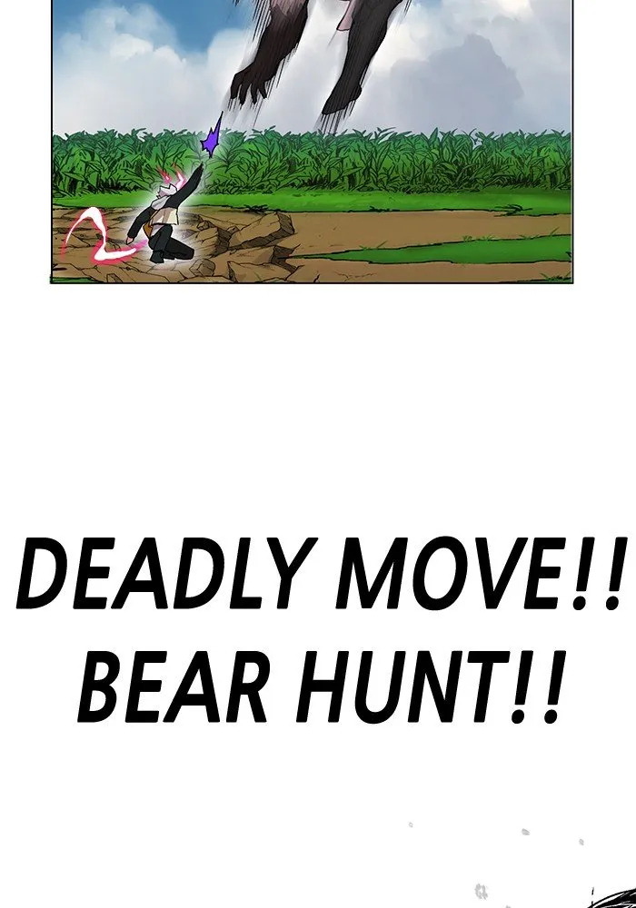 Read Hardcore Leveling Warrior chapter 199 image 70 on Lezhin