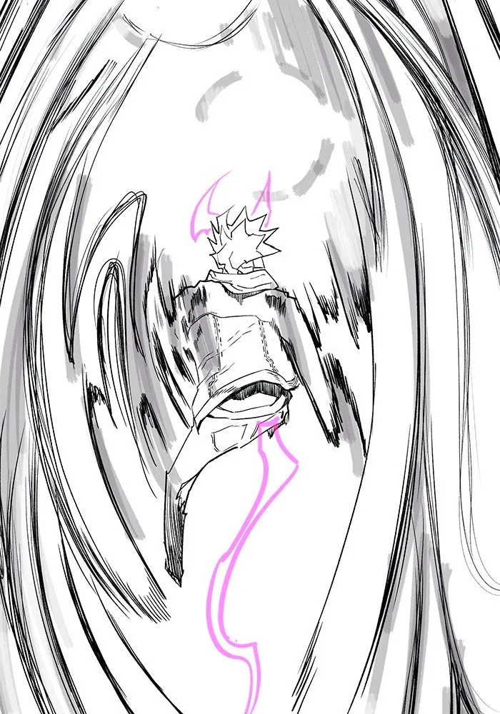 Read Hardcore Leveling Warrior chapter 199 image 72 on Lezhin