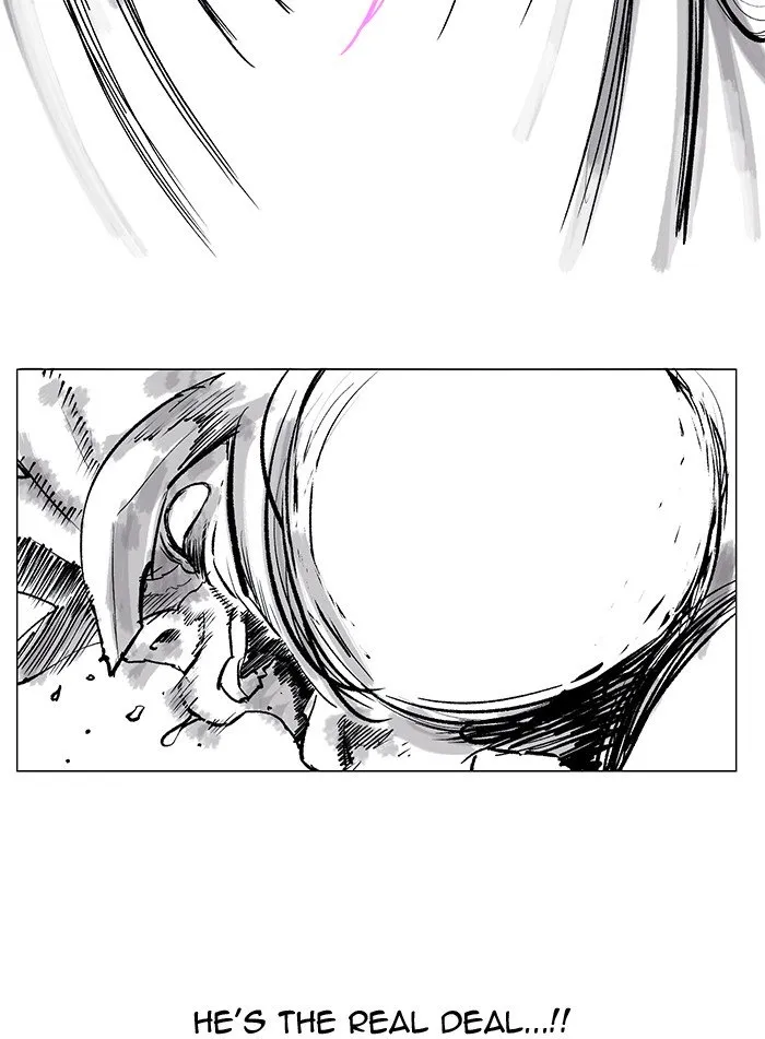 Read Hardcore Leveling Warrior chapter 199 image 73 on Lezhin