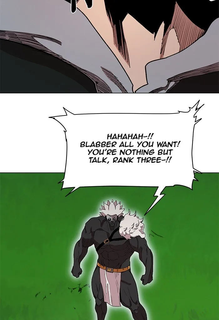 Read Hardcore Leveling Warrior chapter 199 image 8 on Lezhin