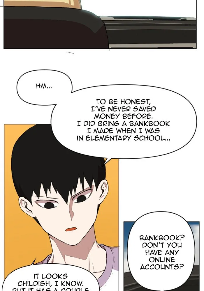 Read Hardcore Leveling Warrior chapter 200 image 34 on Lezhin
