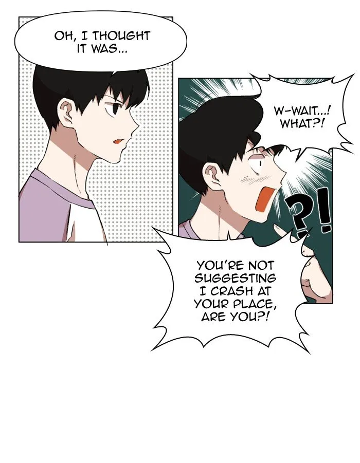 Read Hardcore Leveling Warrior chapter 200 image 41 on Lezhin