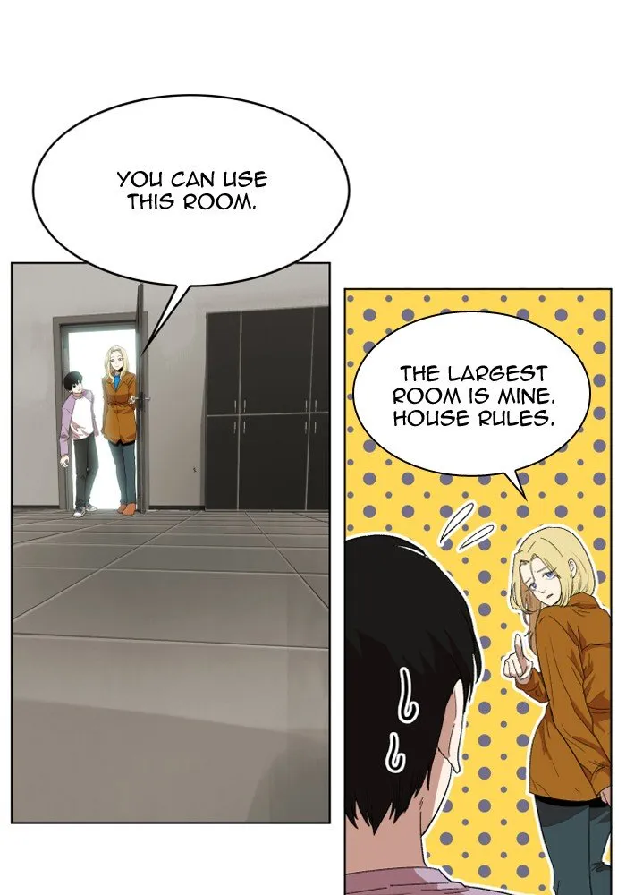 Read Hardcore Leveling Warrior chapter 200 image 43 on Lezhin