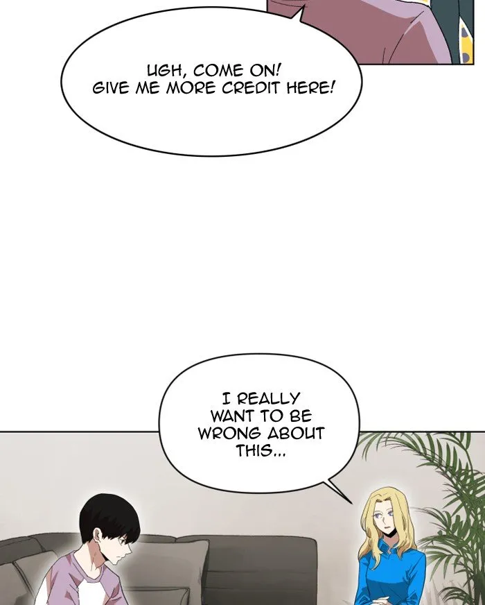 Read Hardcore Leveling Warrior chapter 200 image 44 on Lezhin