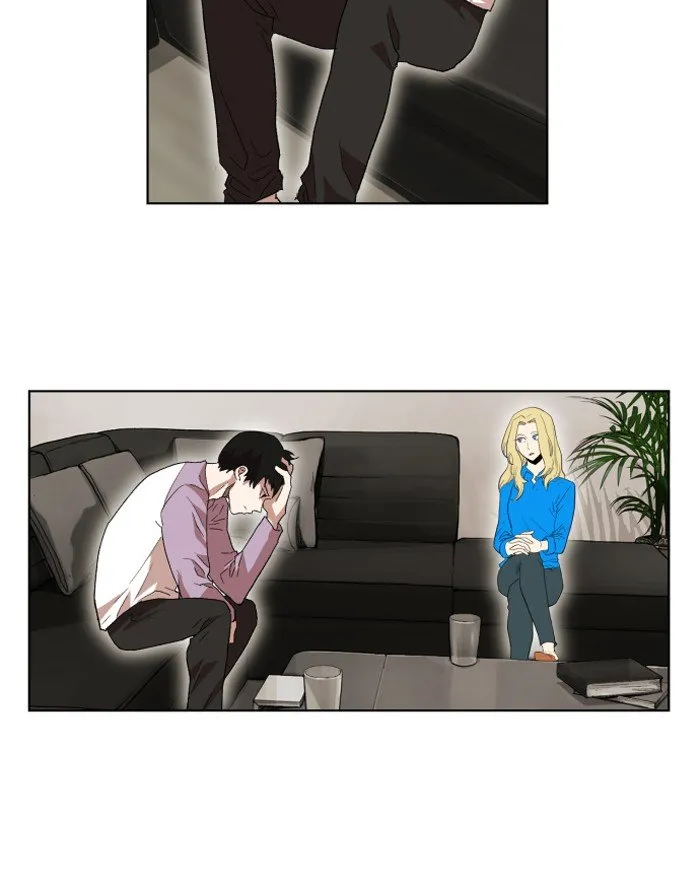 Read Hardcore Leveling Warrior chapter 200 image 48 on Lezhin
