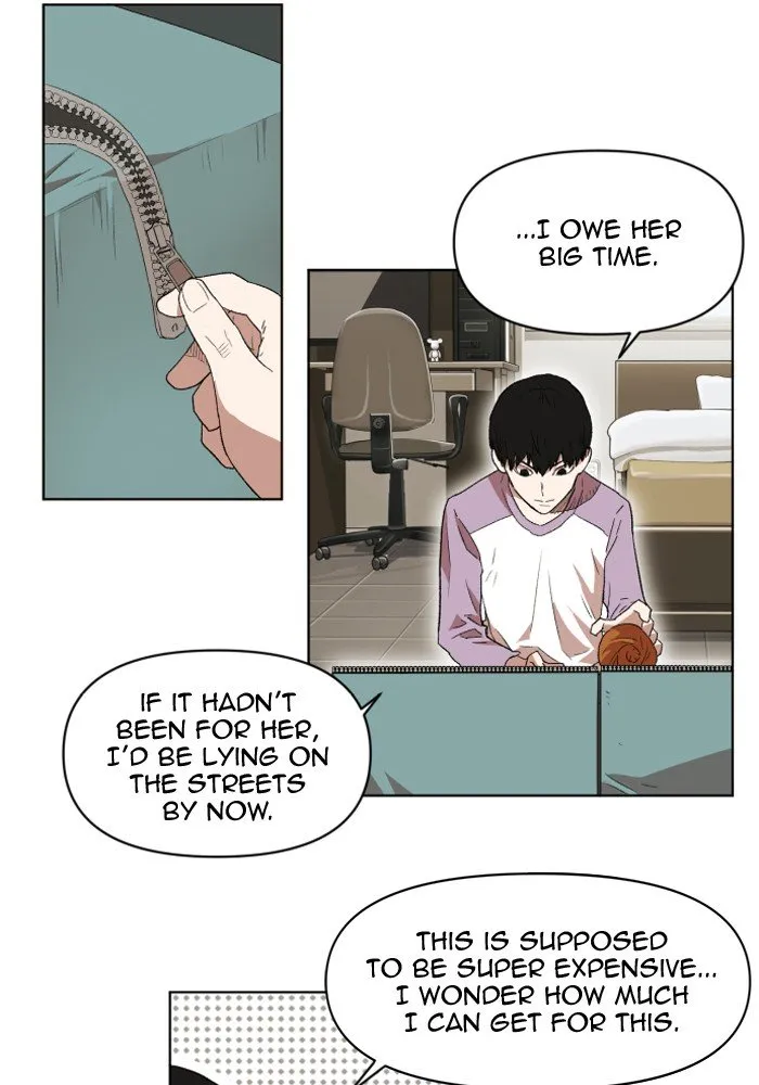 Read Hardcore Leveling Warrior chapter 200 image 53 on Lezhin