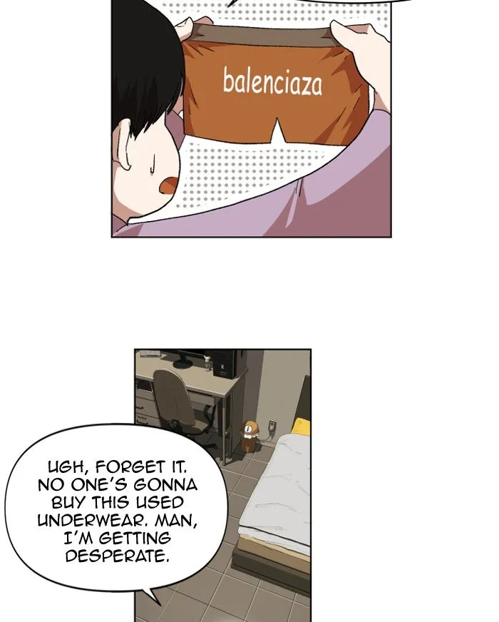 Read Hardcore Leveling Warrior chapter 200 image 54 on Lezhin