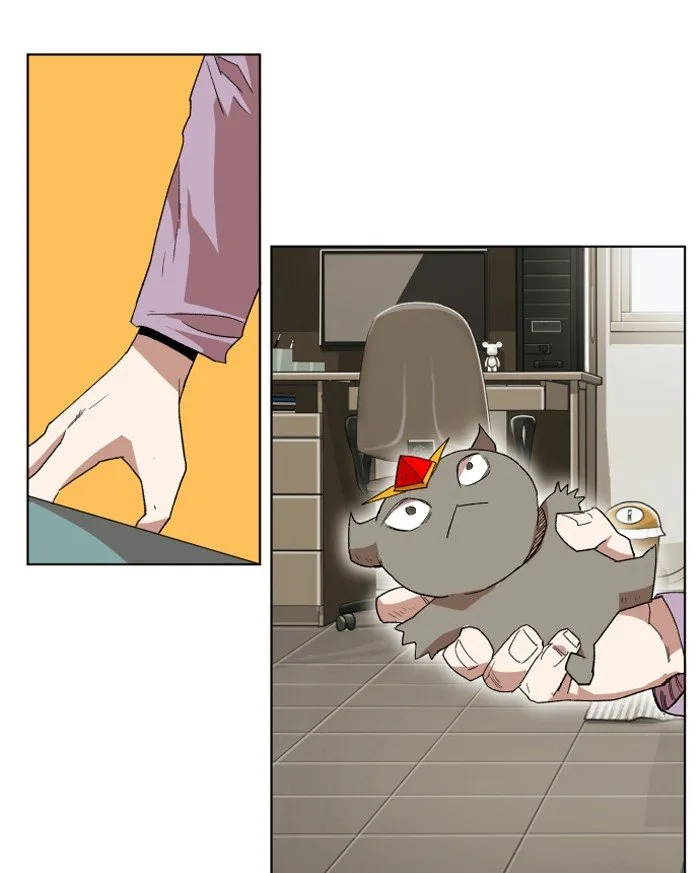 Read Hardcore Leveling Warrior chapter 200 image 56 on Lezhin