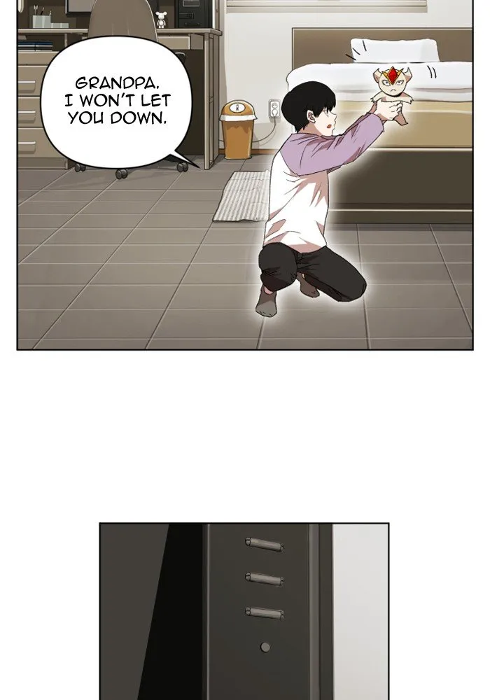 Read Hardcore Leveling Warrior chapter 200 image 59 on Lezhin