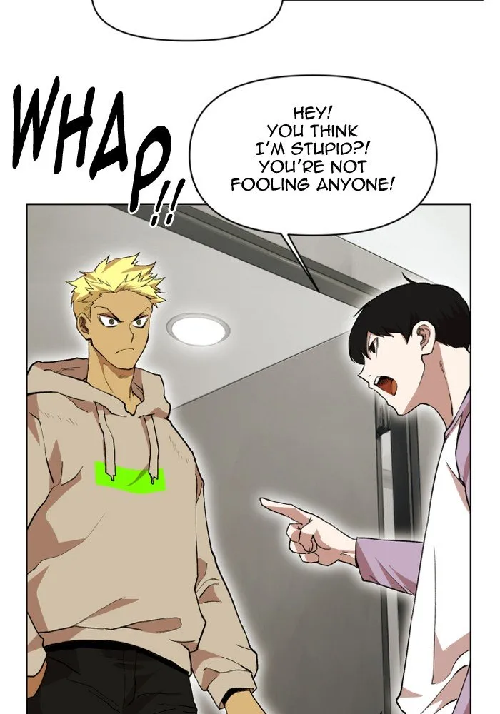 Read Hardcore Leveling Warrior chapter 200 image 64 on Lezhin