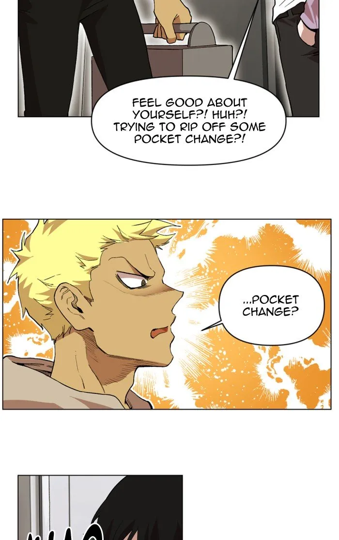 Read Hardcore Leveling Warrior chapter 200 image 65 on Lezhin