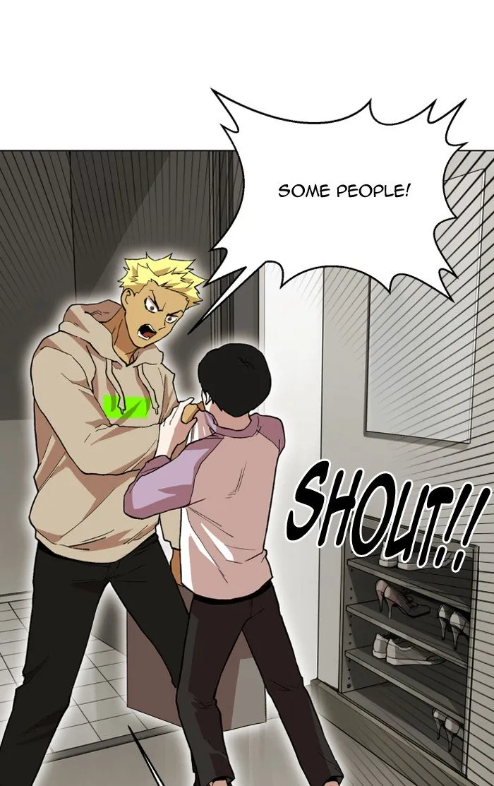 Read Hardcore Leveling Warrior chapter 200 image 67 on Lezhin