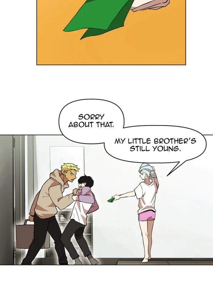 Read Hardcore Leveling Warrior chapter 200 image 70 on Lezhin